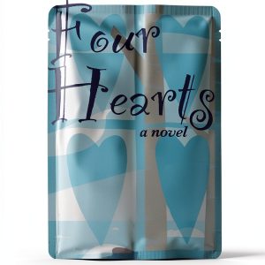 Historical Romance eBook Luminesce Publishing Teen Young Adult Novel-0