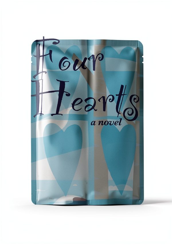 Historical Romance eBook Luminesce Publishing Teen Young Adult Novel-0