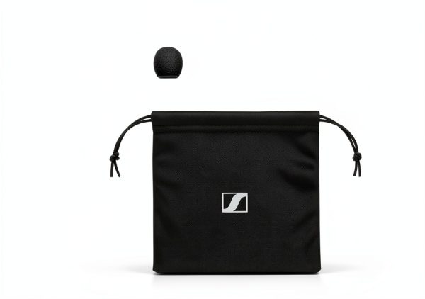 Sennheiser XS Lav USB-C Lavalier Microphone Foam-6