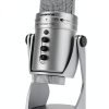 Samson G-Track Pro USB Condenser Microphone Silver-1