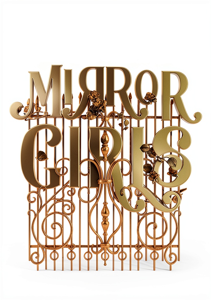 Teen fiction book cover