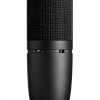 AKG P120 Cardioid Microphone Black Plastic-4