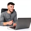 Sennheiser XS Lav USB-C Lavalier Microphone Foam-2