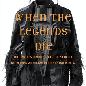Teen Historical Fiction Kindle Book by Open Road Media-0