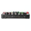 Podcast Microphone Bundle SquarockTek 4 Channel-4