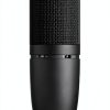 AKG P120 Cardioid Microphone Black Plastic-0