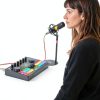 Podcast Microphone Bundle SquarockTek 4 Channel-2