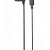 Sennheiser XS Lav USB-C Lavalier Microphone Foam-0