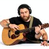 Brvomussy Handheld Condenser Microphone-6