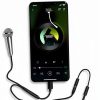 USB‑C Mini Microphone Aluminum Compact Creators-3