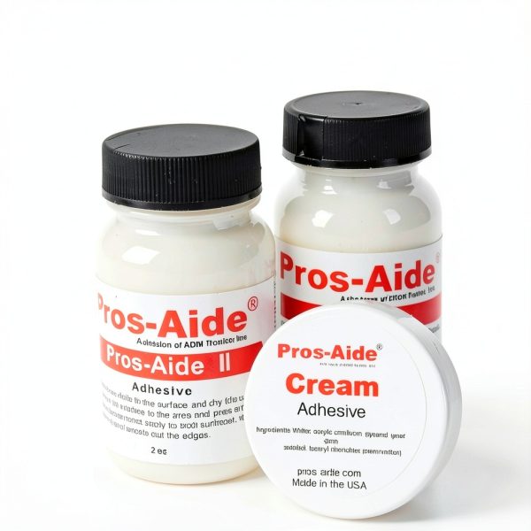 Pros-Aide Adhesive 2 oz by ADM Tronics Professional Medical Skin Glue-4
