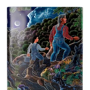 Teen Historical Fiction Novel by UNM Press – Orphan Stories for Ages-0