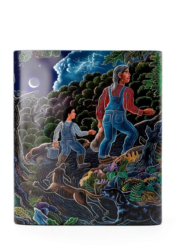 Teen Historical Fiction Novel by UNM Press – Orphan Stories for Ages-0