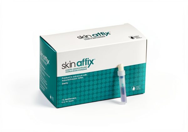 Medline MSC091040 Skin Adhesive Tape 2.5" Wide Medical Grade-0