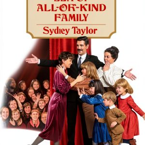 All of a Kind Family Book 5 Yearling Kindle eBook Fiction Teens-0