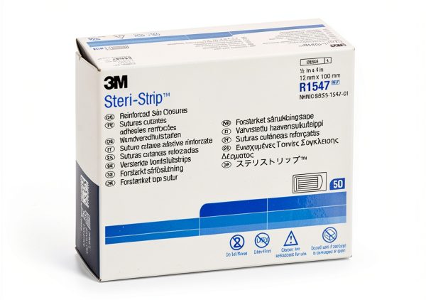 3M R-1547 Skin Adhesive Tape Medical Grade 6 x 4.7 x 2.6 in 5.6 oz-2