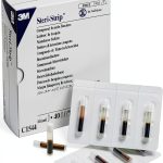 Benzoin Tincture 3M Healthcare Antiseptic C1544 – 40 Ampules-0
