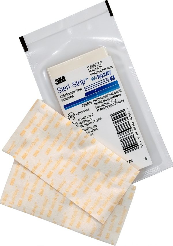 3M R-1547 Skin Adhesive Tape Medical Grade 6 x 4.7 x 2.6 in 5.6 oz-1