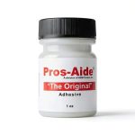 Pros-Aide Adhesive 2 oz by ADM Tronics Professional Medical Skin Glue-0