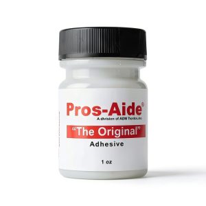 Pros-Aide Adhesive 2 oz by ADM Tronics Professional Medical Skin Glue-0