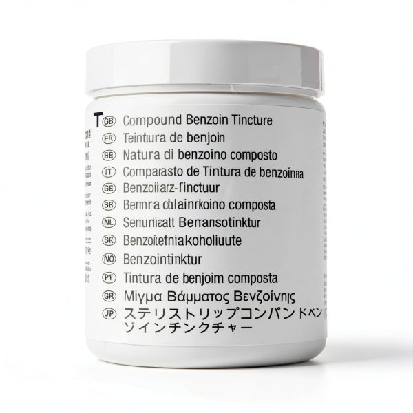 3M Steri-Strip Compound Benzoin Tincture C1544 40 Piece Skin Adhesive-4