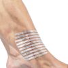 Steri-Strip Closure Reinforced Skin Strip .5 x 2" 3M Adhesive 50 Ct-4