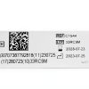 3M Steri-Strip Compound Benzoin Tincture C1544 40 Piece Skin Adhesive-5