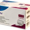 Omnifix Elastic White Dressing Retention Tape with Liner NonSterile 6 Inch X 11 Yard 24 per Case 900604-1