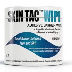 Skin-Tac Adhesive Barrier Wipes 50 Count (4 Pack)-0