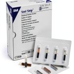 Steri Strip Tincture Benzoin 40Ea/Bx-0