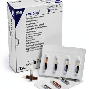 Steri Strip Tincture Benzoin 40Ea/Bx-0