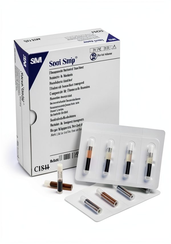 Steri Strip Tincture Benzoin 40Ea/Bx-0