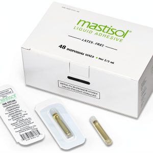 Mastisol Liquid Adhesive Case of 48-0