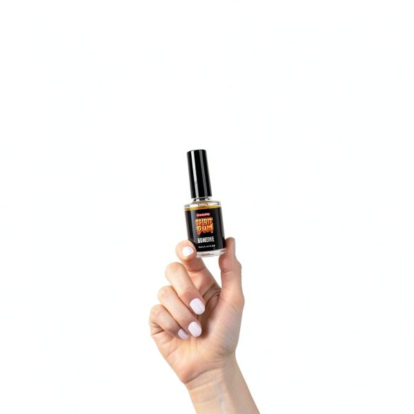 Kangaroo Spirit Gum Adhesive & Remover Pack 13ml – Prosthetic Makeup-2