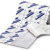 Omnifix Elastic White Dressing Retention Tape with Liner NonSterile 6 Inch X 11 Yard 24 per Case 900604-2