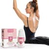Body Adhesive Roll On Warmify 2 Pack - Strong Hold, Sweat Resistant-2