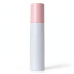Body Adhesive Roll On, Anti Slip Dress Glue, Sweatproof Invisible Formula, Gentle Skin Safe Application, Travel Fashion Glue for Dancer, Cosplay, Swimsuit, Lingerie, Costume, Bridal, White-0
