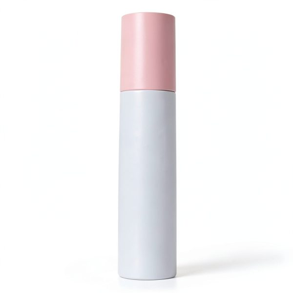 Body Adhesive Roll On, Anti Slip Dress Glue, Sweatproof Invisible Formula, Gentle Skin Safe Application, Travel Fashion Glue for Dancer, Cosplay, Swimsuit, Lingerie, Costume, Bridal, White-0